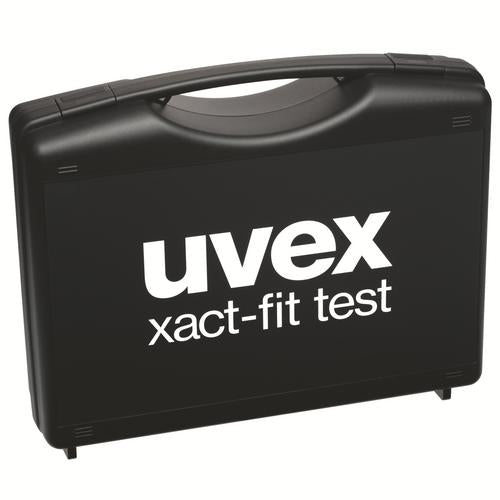 uvex xact-fit 2124099 SNR 26 dB mt M