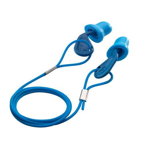 uvex xact-fit 2124011 SNR 26 dB, mt M, b