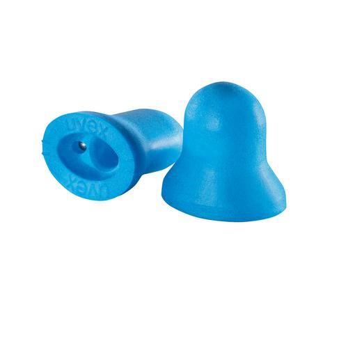 uvex xact-fit 2124013 SNR 26 dB, mt M, b