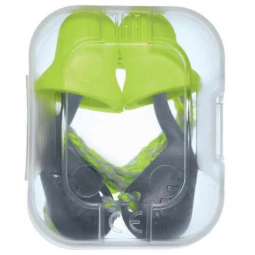 uvex xact-fit 2124026 SNR 26 dB mt M gro