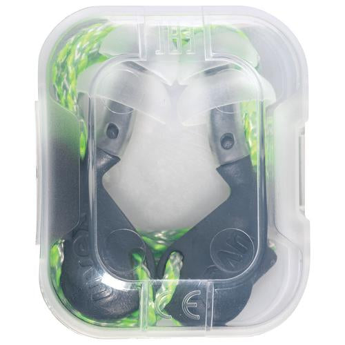 uvex xact-fit 2124018 mt M,L transparant
