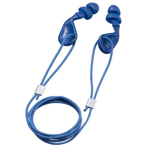 uvex xact-fit 2224030 SNR 26 dB, mt M, b