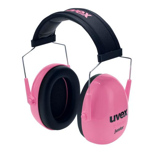 uvex K-Series 2600013 mt S/M SNR 29 dB r