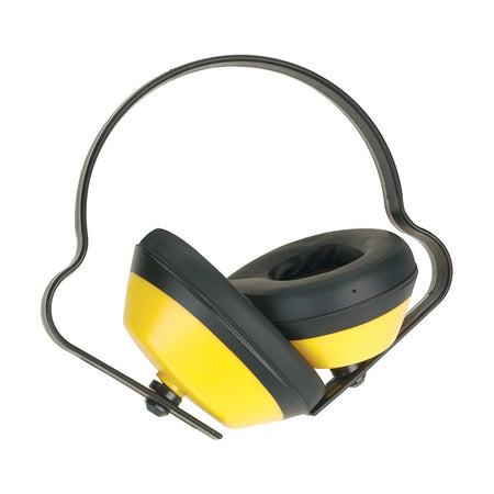 JSP AEA000-010-200 Gehoorkap Geel