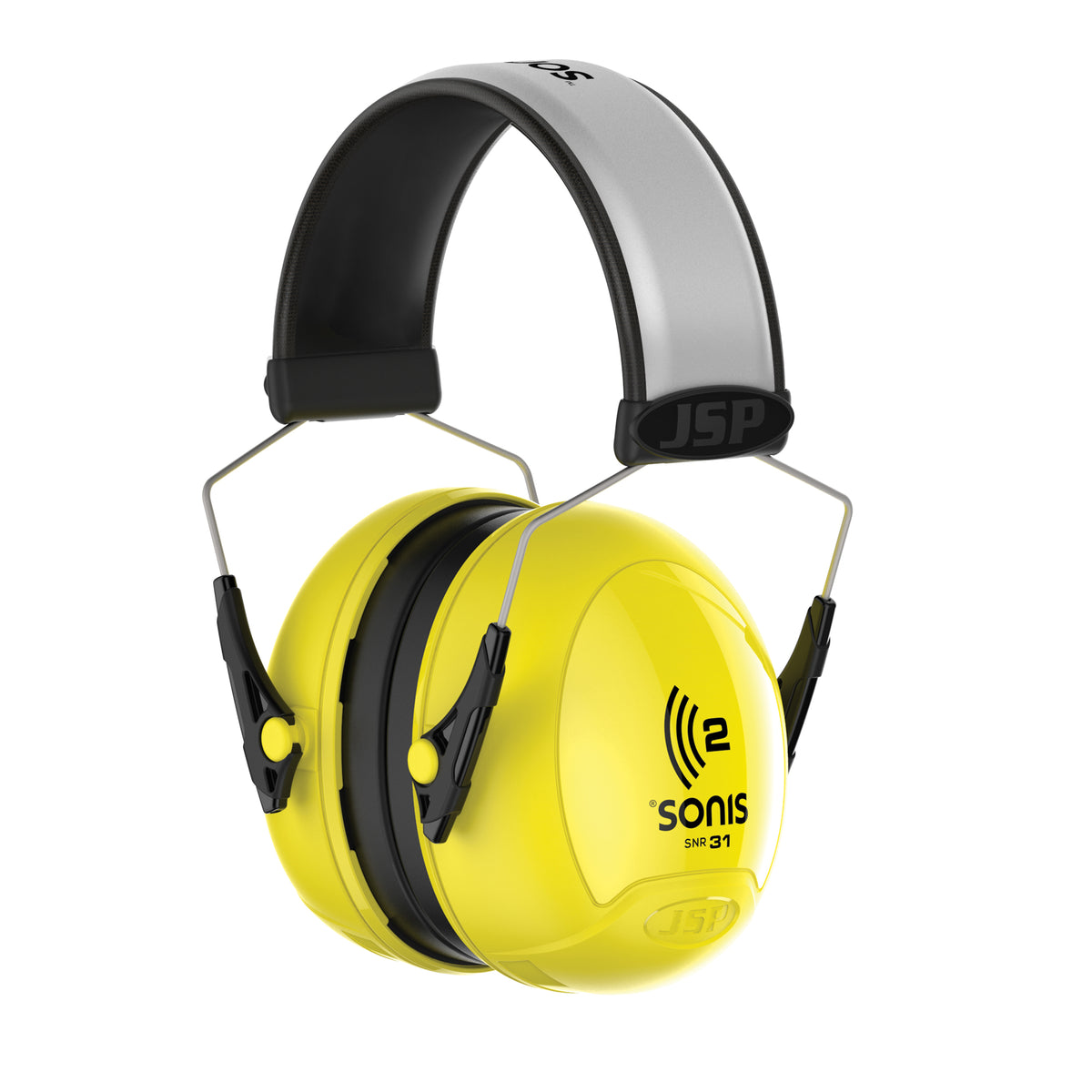 AEB020 Sonis2 Ex-Vis Kap hoofdbeugel