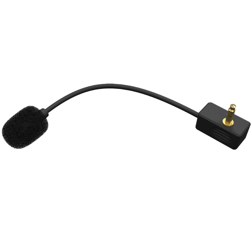 Isotunes Boom Microphone