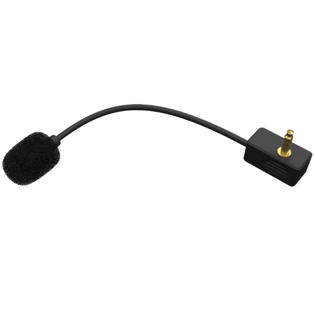 Isotunes Boom Microphone