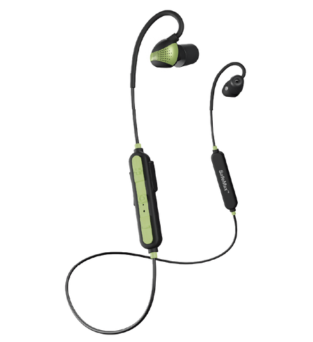 Isotunes Pro + Aware EN352