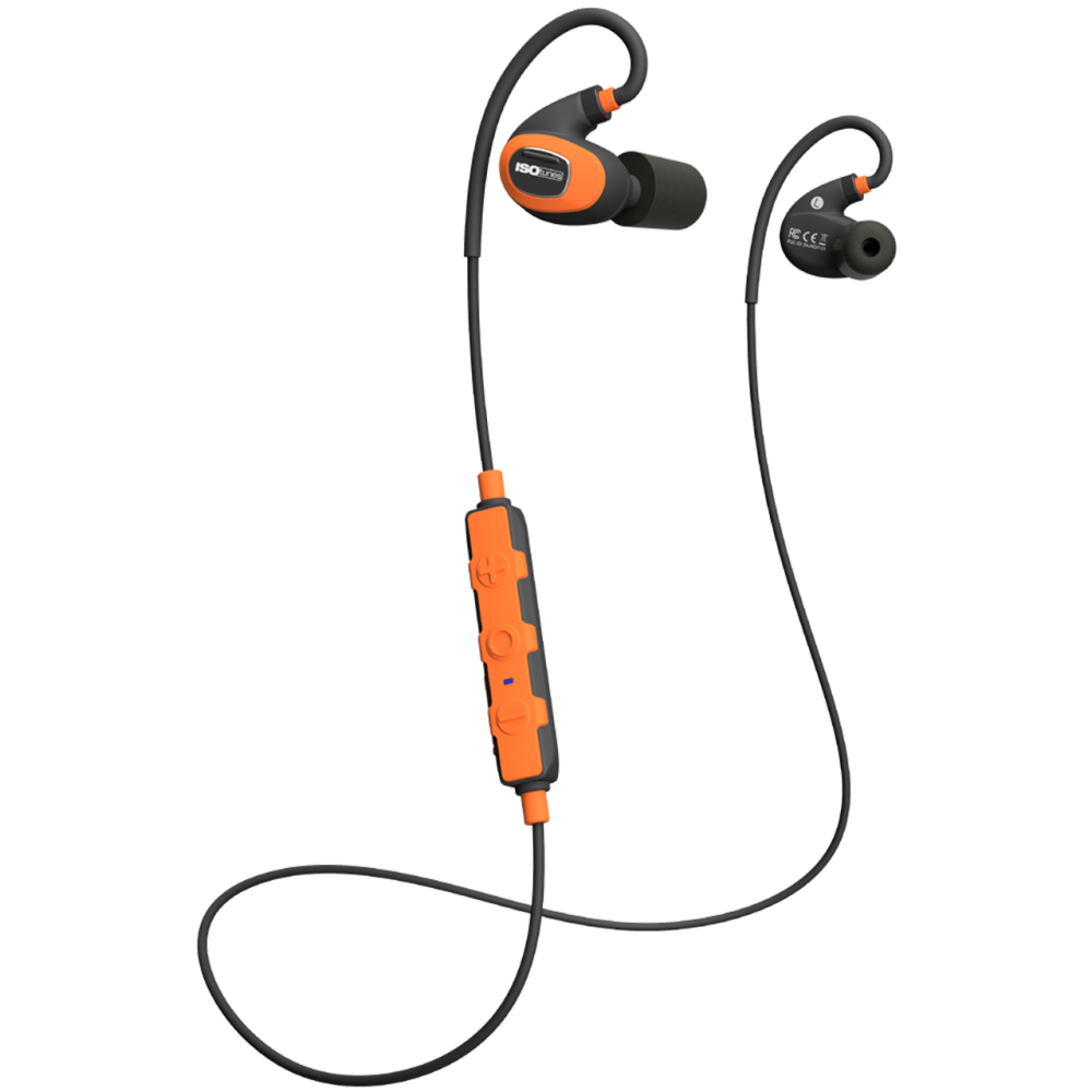 Isotunes Pro 2.0 EN352