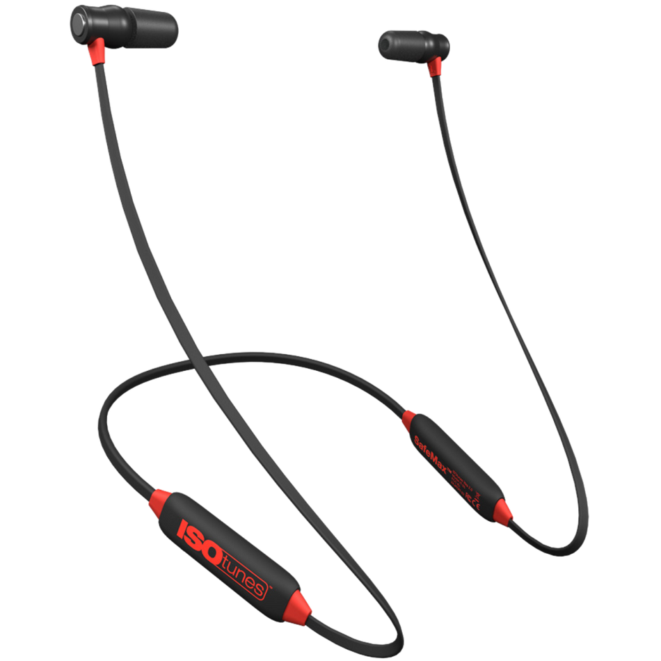 Isotunes Xtra 2,0 EN352