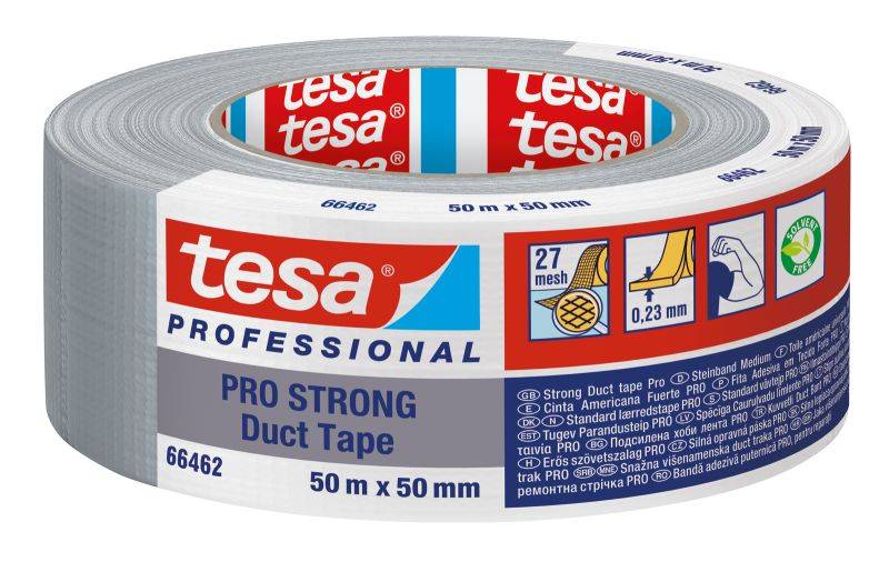 tesa 66462 Sterke ducttape