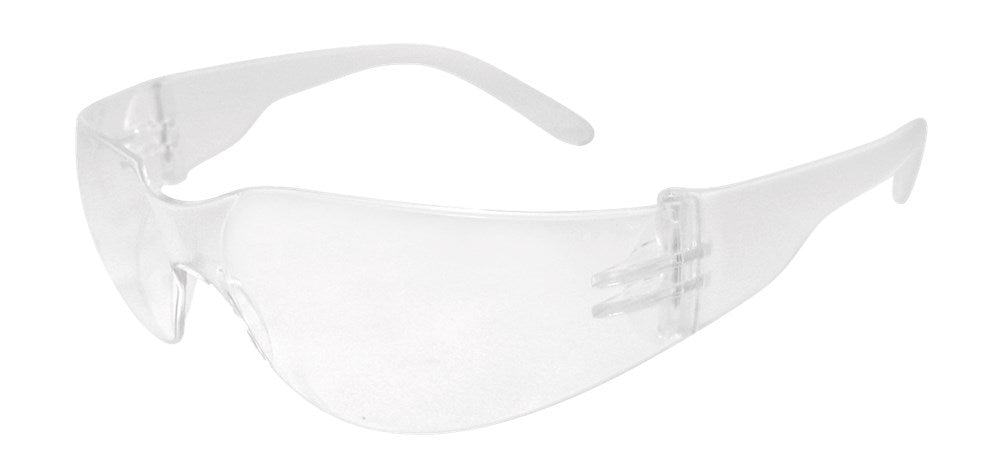 PSP 28-003 v.bril Basic PC lens helder