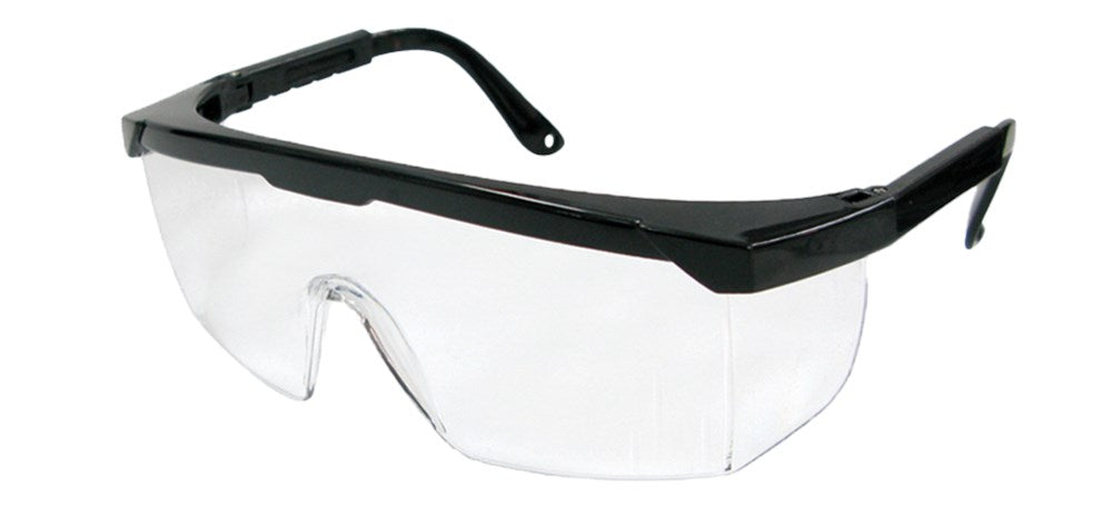 PSP 28-006 v.bril PC lens helder