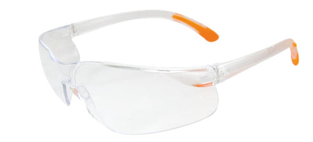 PSP 28-046 v.bril PC lens clear, AS + AF