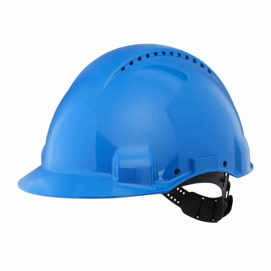 G3000CUV-BB helm pinlock blauw - Duopro.nl
