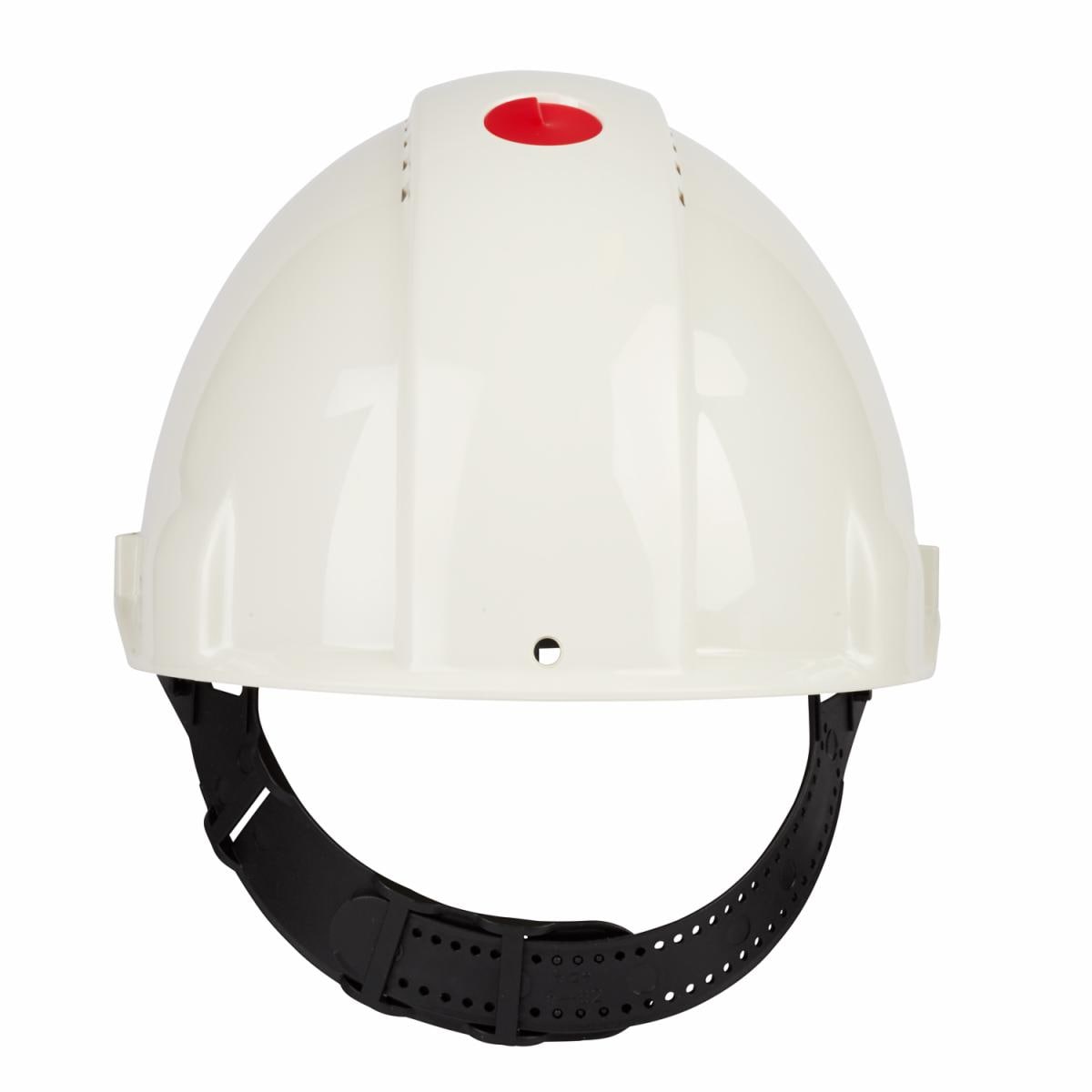 3M G3000DUV-VI helm wit pinlock