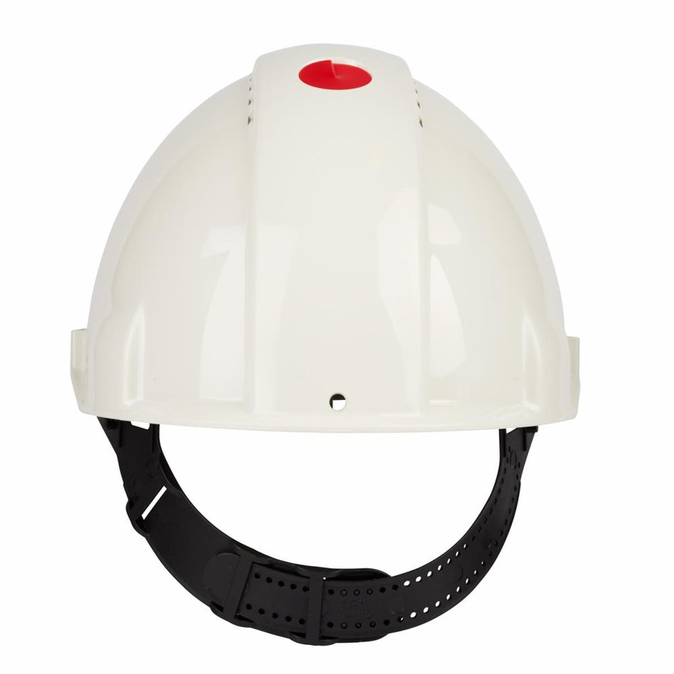 G3000DUV-VI helm wit pinlock - Duopro.nl