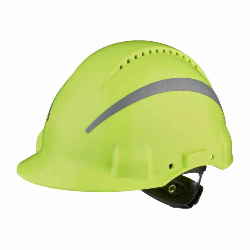Peltor G3000NUV-R HV draaiknop geel - Duopro.nl