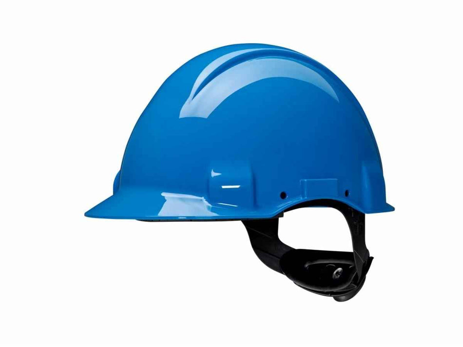 G3001NUV-BB helm draaiknop blauw 440V - Duopro.nl