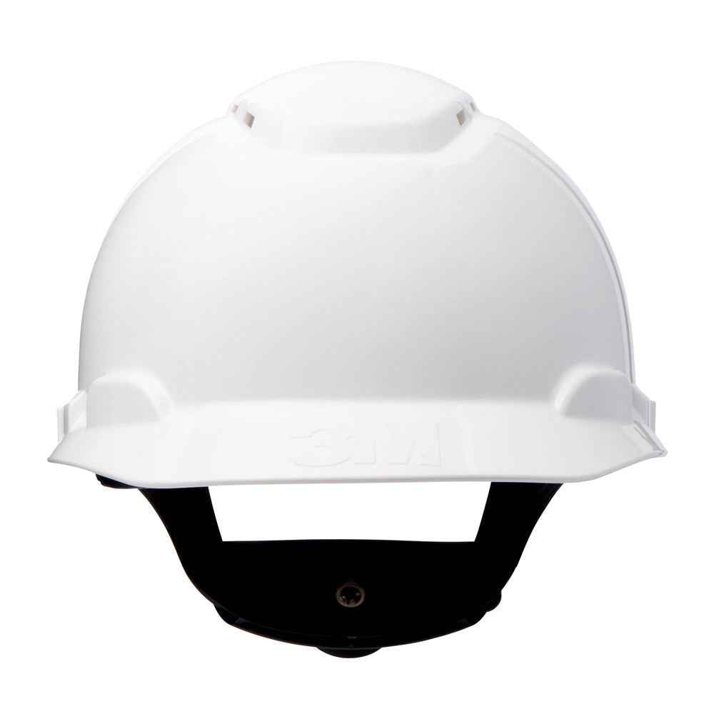 Peltor H-700N-VI v.helm draaiknop wit - Duopro.nl