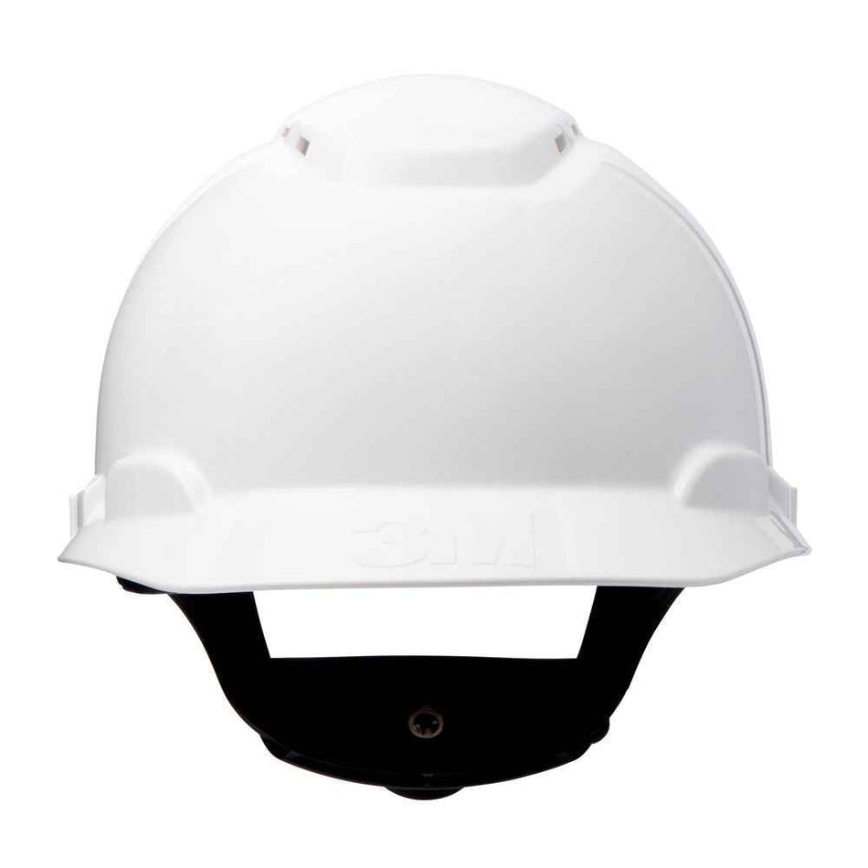 Peltor H-700N-VI v.helm draaiknop wit - Duopro.nl