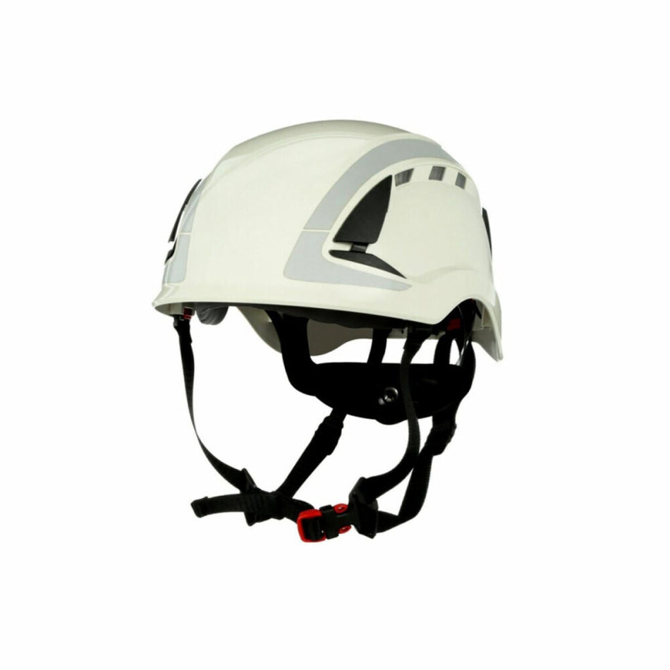 3M X5001V-CE SecureFit helm gev. wit