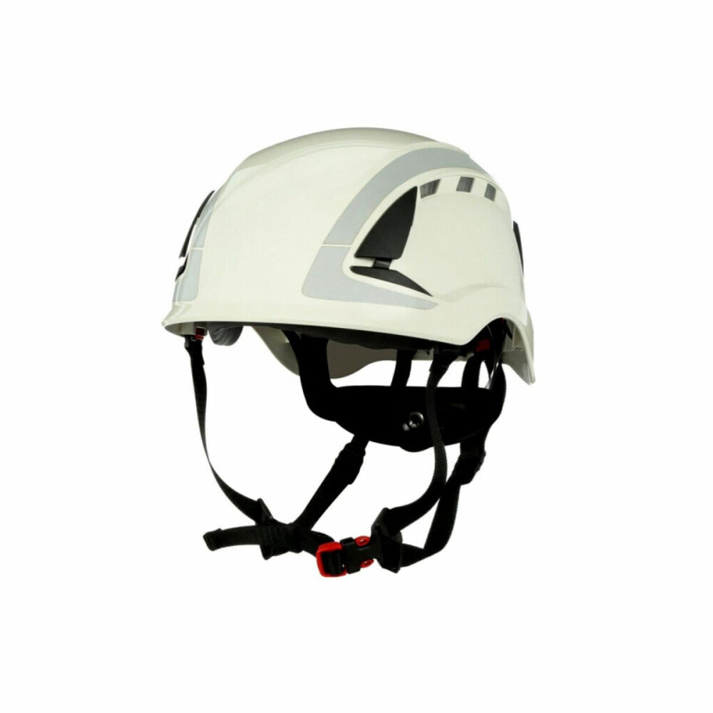 3M X5001V-CE SecureFit helm gev. wit