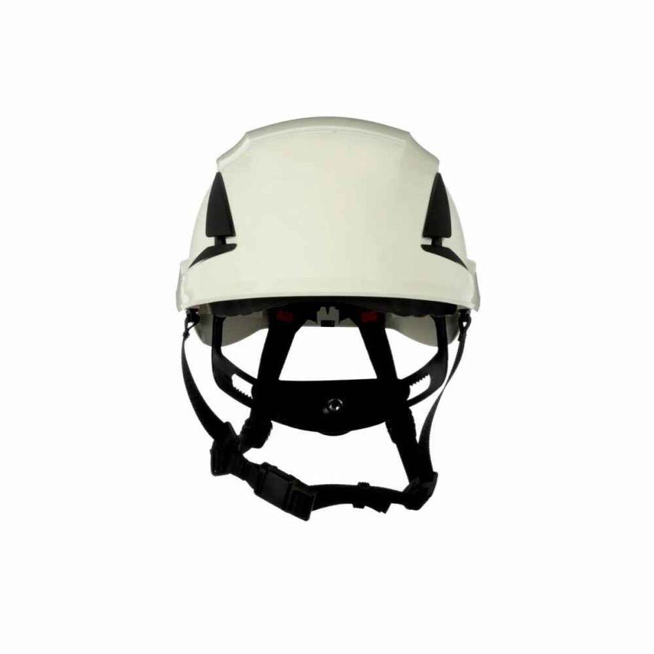 X5001VE-CE SecureFit helm 1000VAC wit - Duopro.nl