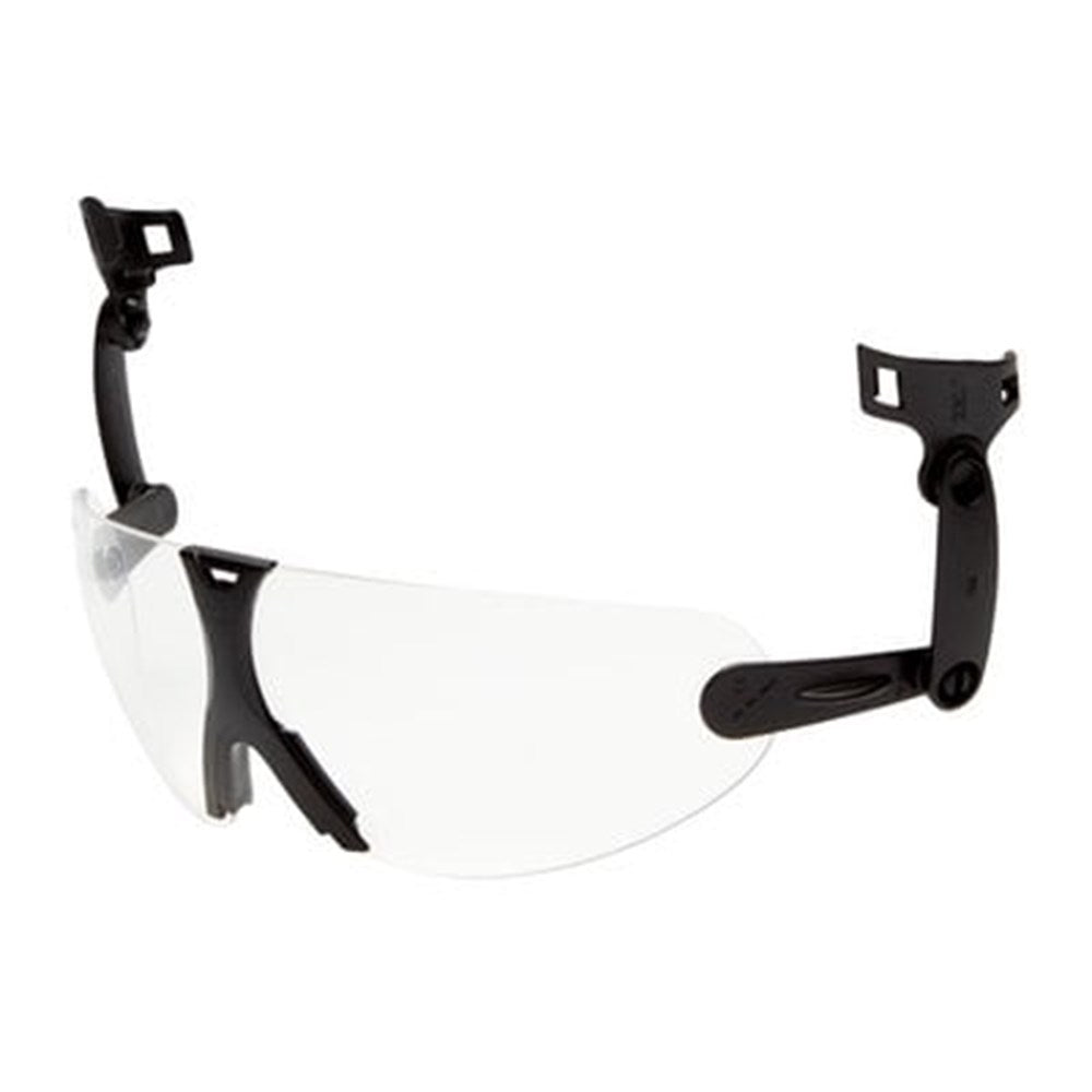 3M Peltor V9C geïntegreerde v.bril PC