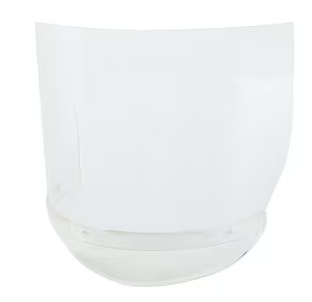3M Peltor 5A-CPF Vizier Acetaat AC