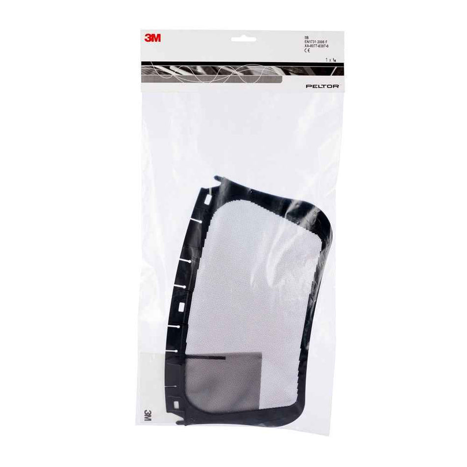 Peltor 5B Vizier polyamide - Duopro.nl
