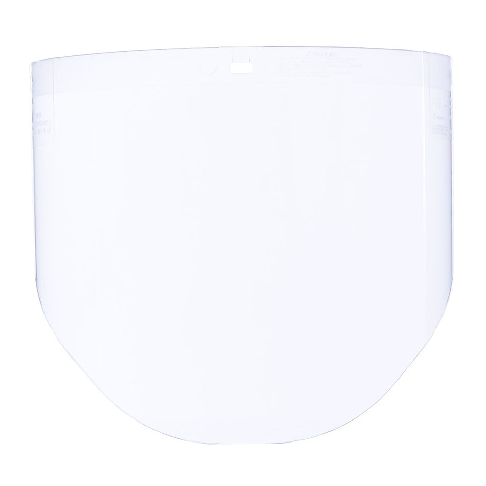 3M Peltor WP96 Vizier polycarbonaat