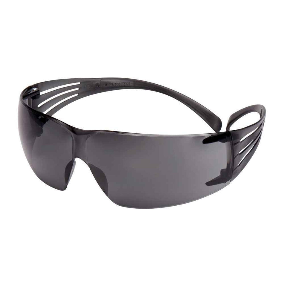 SecureFit SF202AF bril grijze lens - Duopro.nl