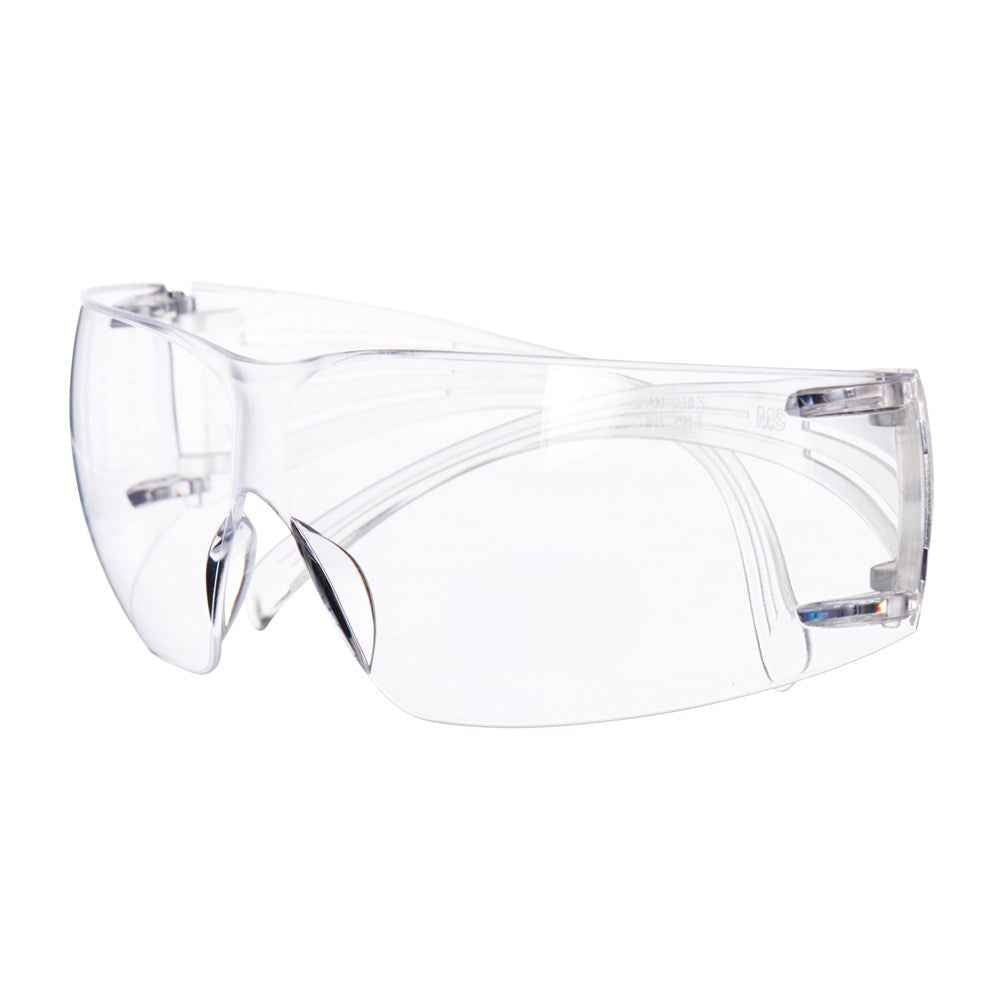 SecureFit SF201 AS bril PC clear lens - Duopro.nl