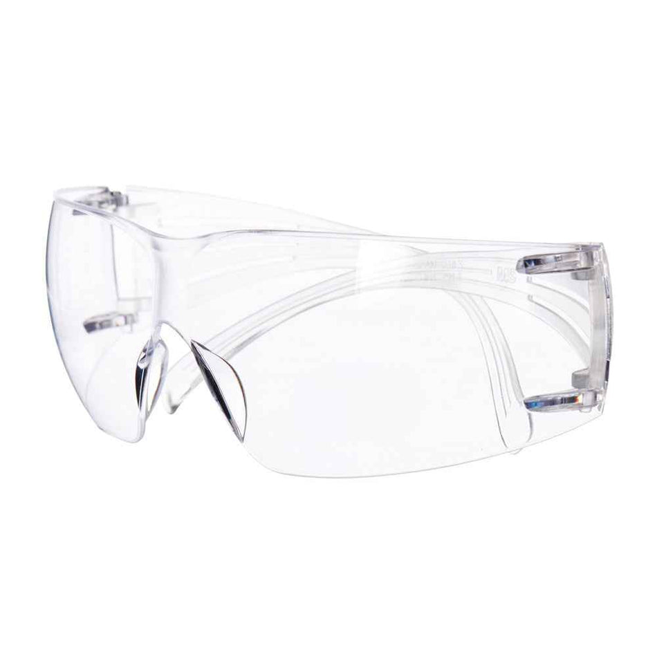 SecureFit SF201 AS bril PC clear lens - Duopro.nl