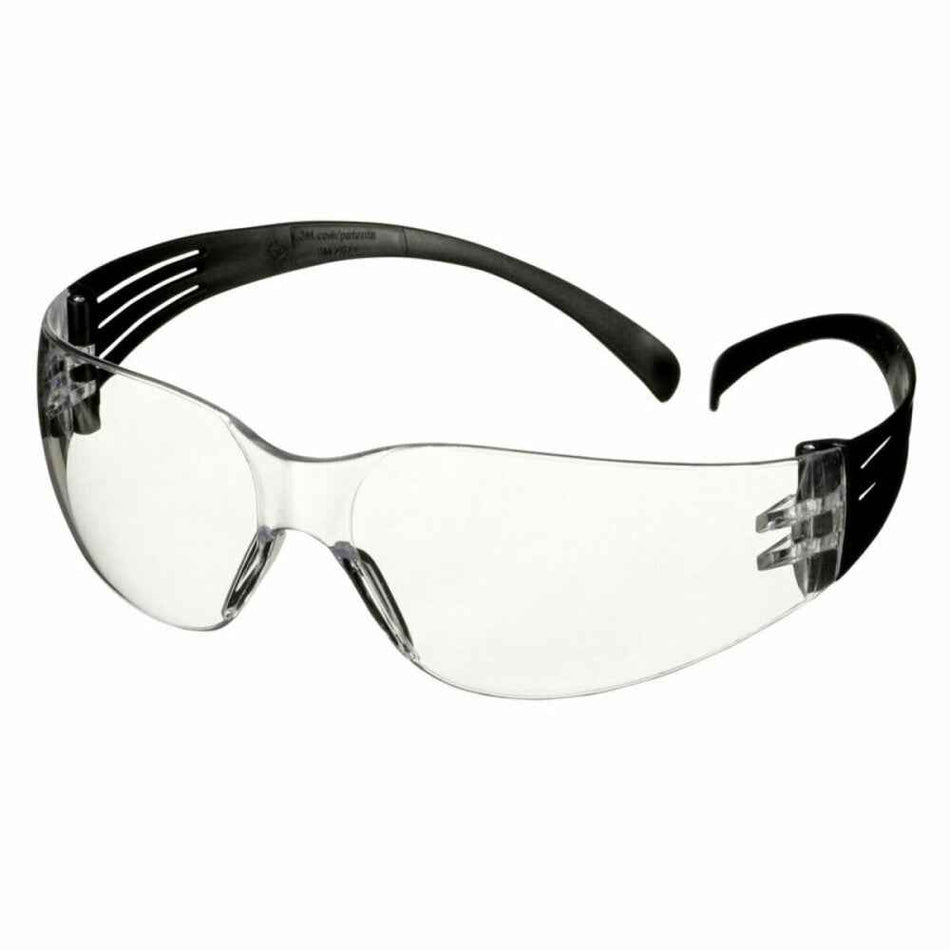 SecureFit 100 vbril SF101AF-BLK - Duopro.nl