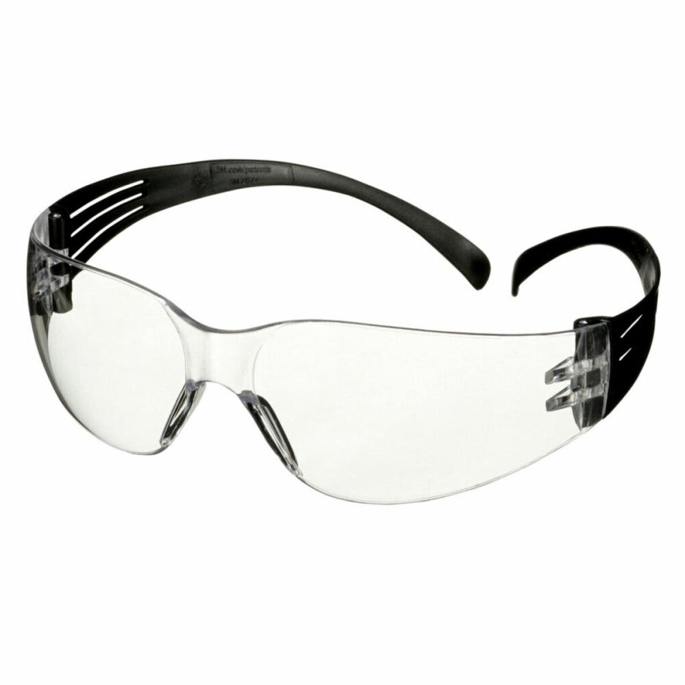 3M SecureFit 100 vbril SF101AS-BLK