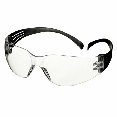 3M SecureFit 100 vbril SF101AS-BLK
