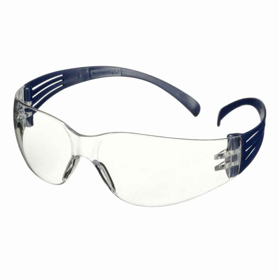 SecureFit 100 vbril SF101AS-BLU - Duopro.nl
