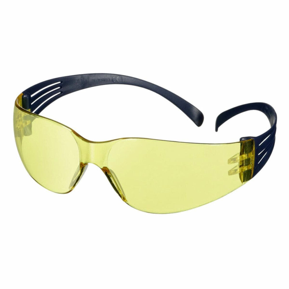 3M SecureFit 100 vbril SF103AF-BLU