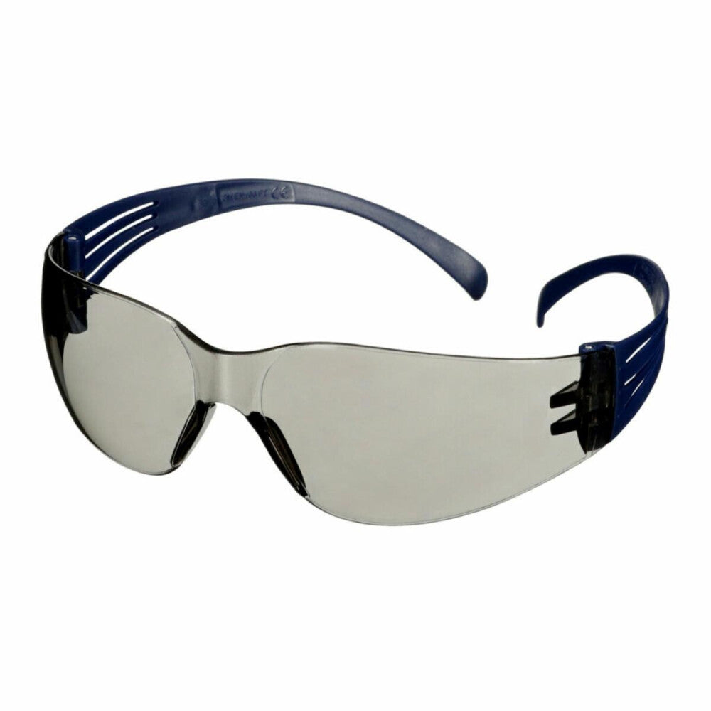 3M SecureFit 100 vbril SF107AF-BLU