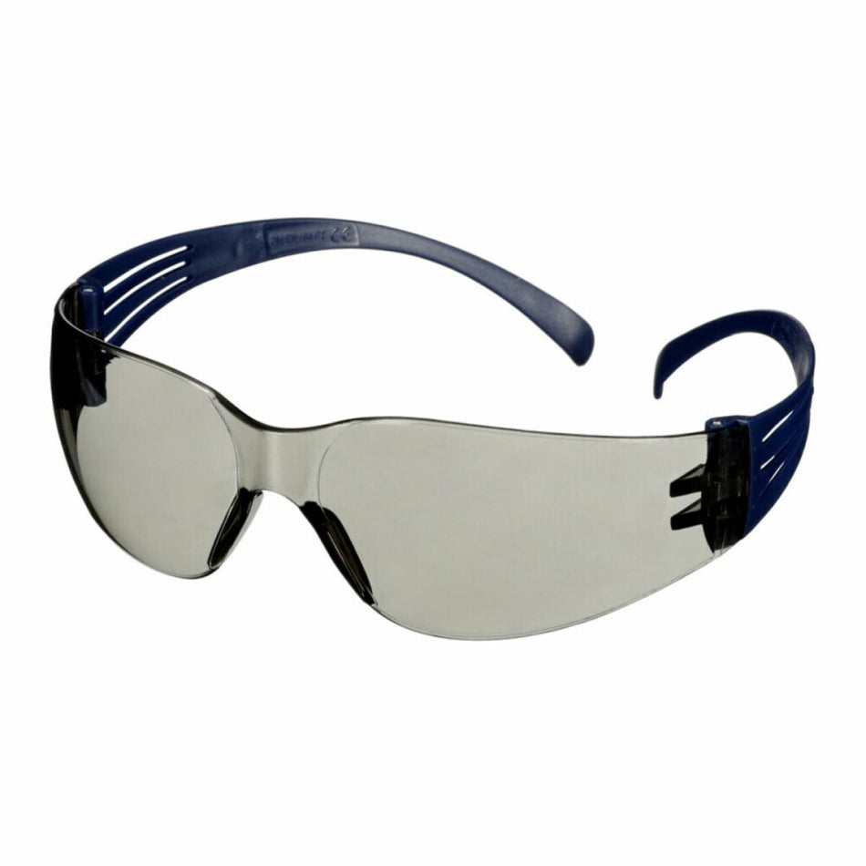 3M SecureFit 100 vbril SF107AF-BLU