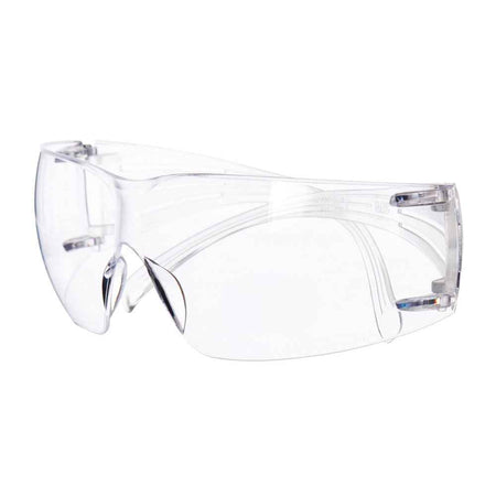 SF415AS/AF bril PC clear +1,5 lenzen - Duopro.nl