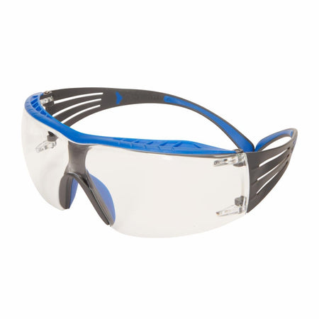 3M SF 400X v.bril SF401XSGAF-BLU-EU