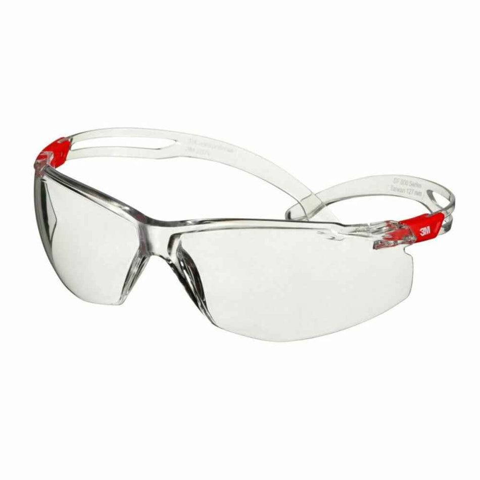 SecureFit 500 vbril SF501SGAF-RED - Duopro.nl