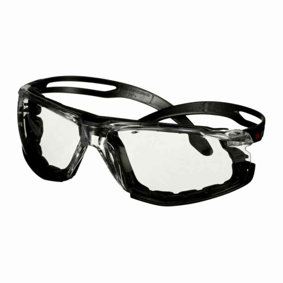SecureFit 500 vbril SF501SGAF-BLK-FM - Duopro.nl