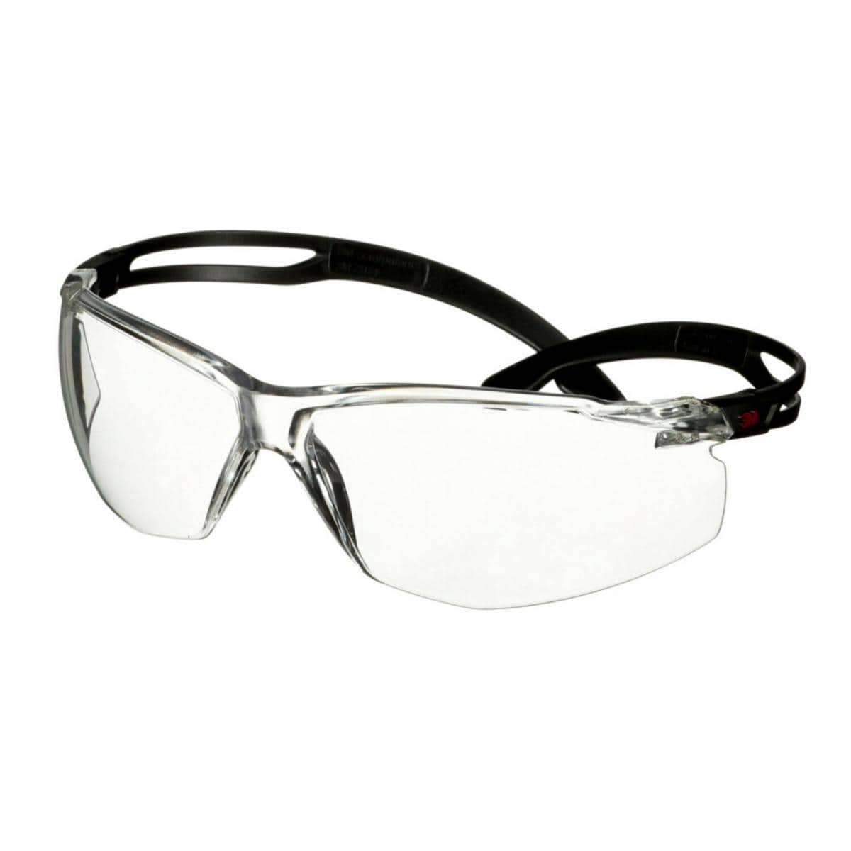 SecureFit 500 vbril SF501AF-BLK - Duopro.nl