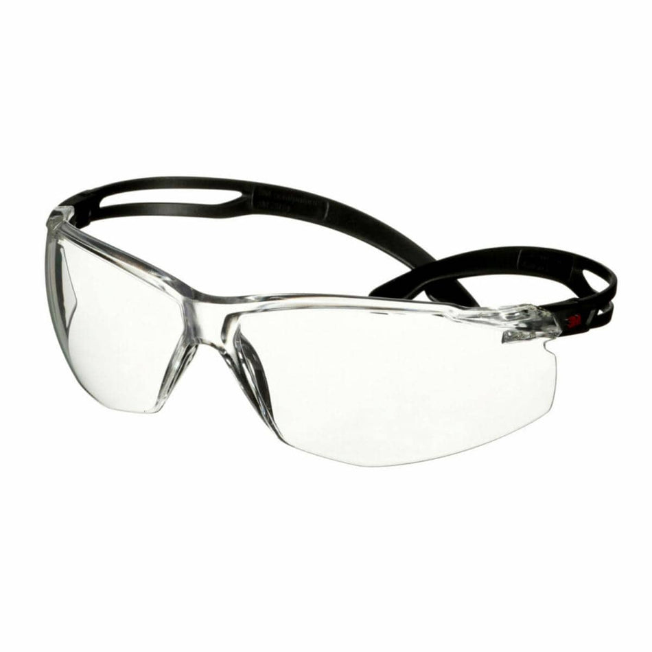 SecureFit 500 vbril SF501AF-BLK - Duopro.nl