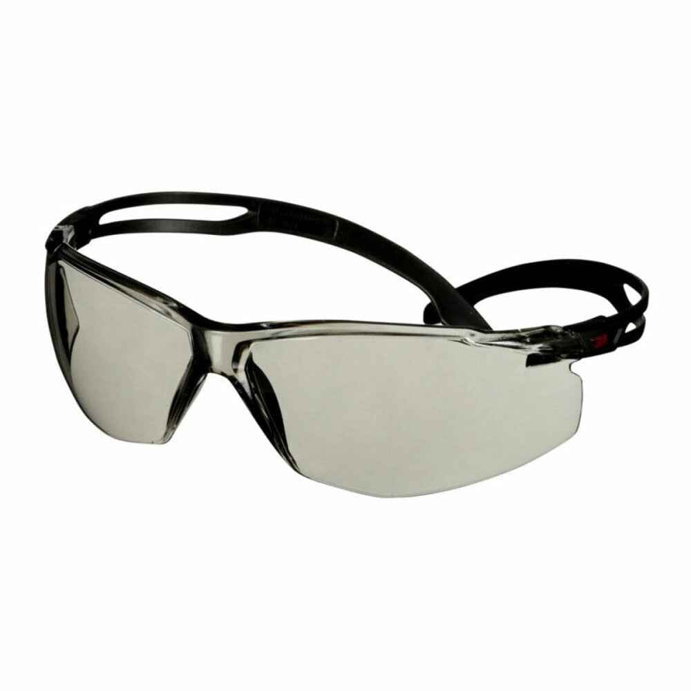 SecureFit 500 vbril SF507SGAF-BLK - Duopro.nl