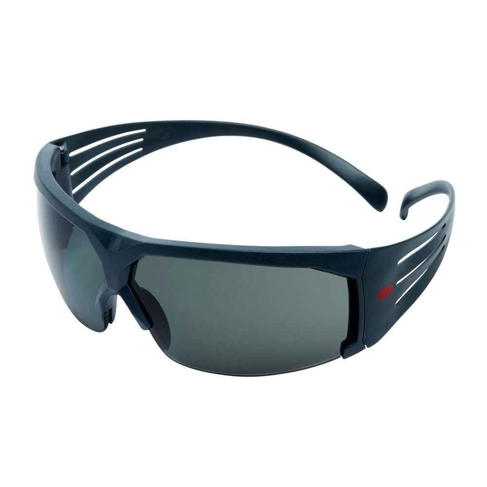 SecureFit 600 vbril SF611AS grijs - Duopro.nl